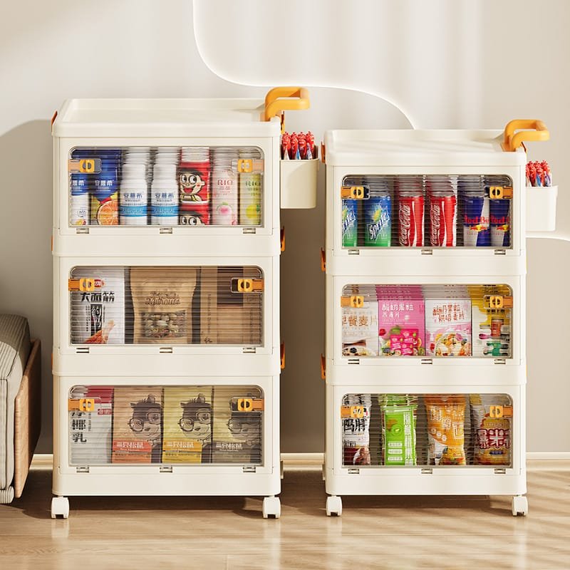 Hot Sale Foldable Wholesale Plastic Storage Boxes - Great Shine