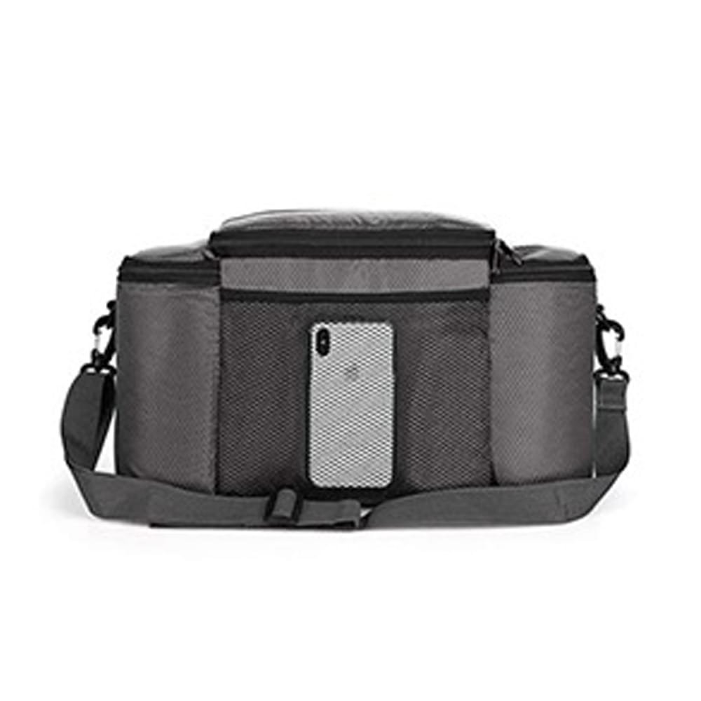 Custom cooler bags and insulated bags