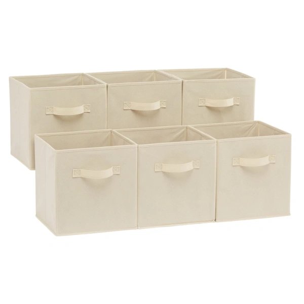 cube storage