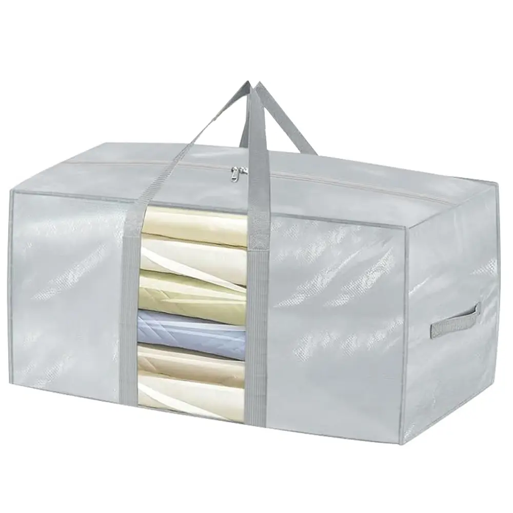 Hot Selling Blanket Bags Wholesale With Zipper