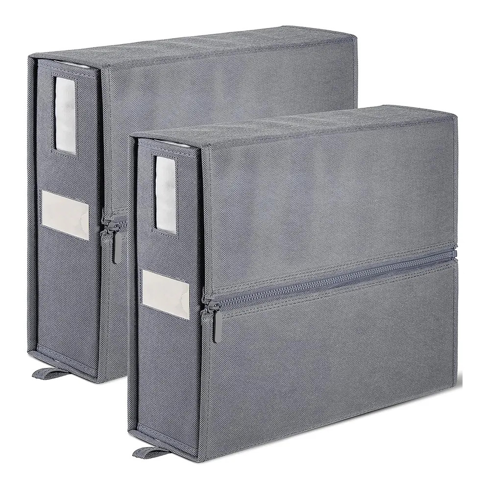 Wholesale Fabric Storage for Blankets and Sheets