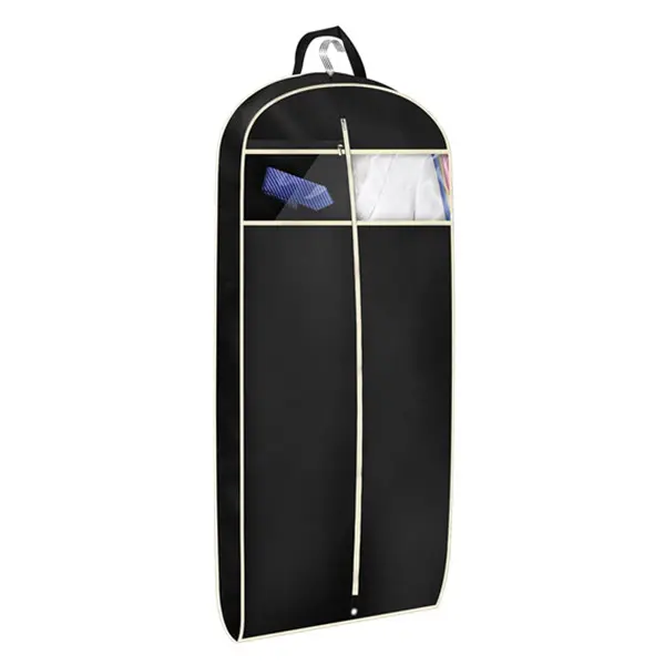 China Factory Price Best Garment Bag for Suits
