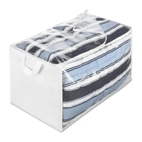 Wholesale Breathable Garment Storage Bags