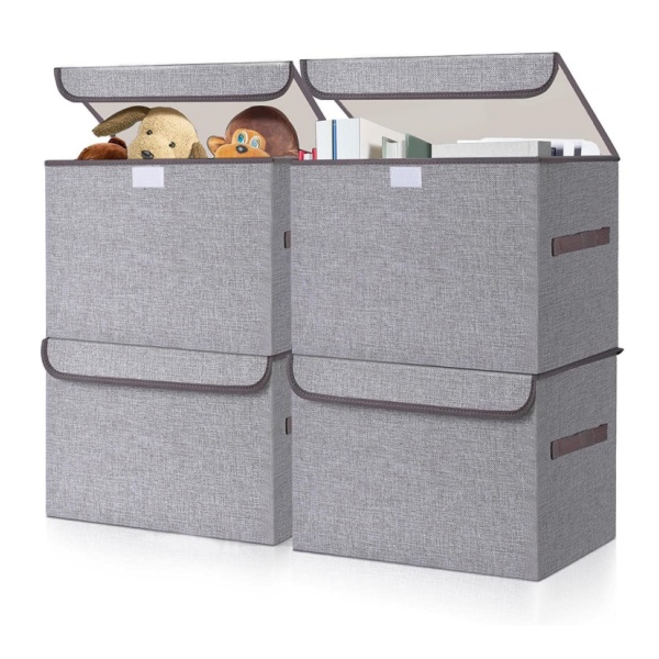 storage box with lid 01