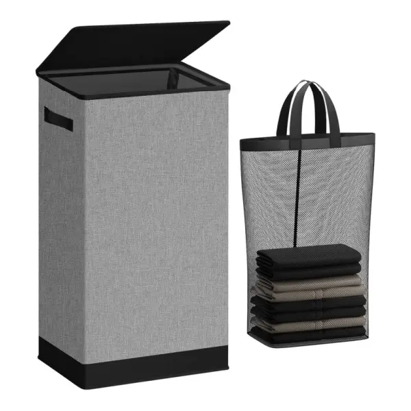 Wholesale Collapsible Laundry Hamper