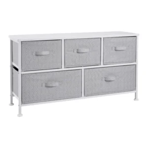 Bulk Extra Wide Fabric Organizer
