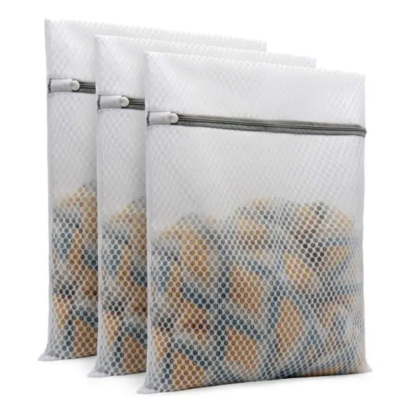 Wholesale Mesh Laundry Bags