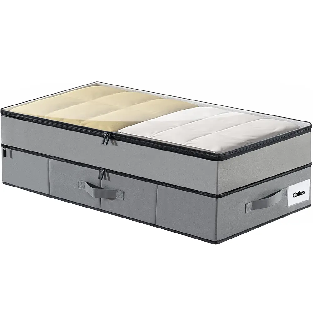 Bulk Large Under Bed Storage Bag
