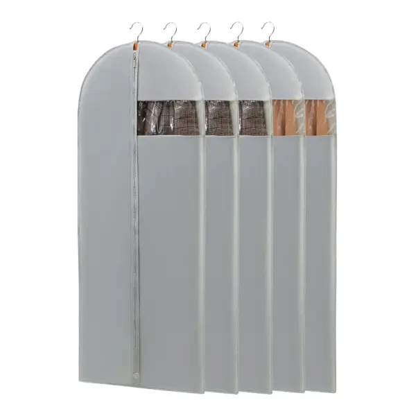 Long Dress Garment Bags Set
