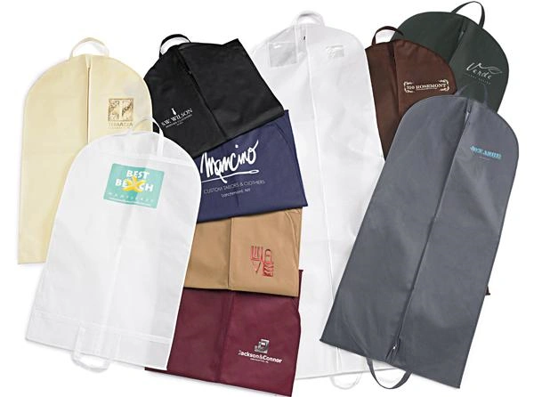 Garment Bags Wholesale