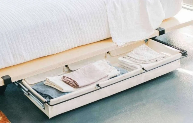Under Bed Storage Drawers