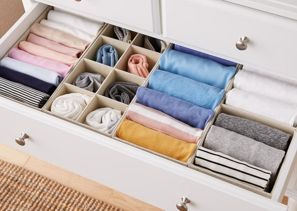 Wholesale Drawer Organizers