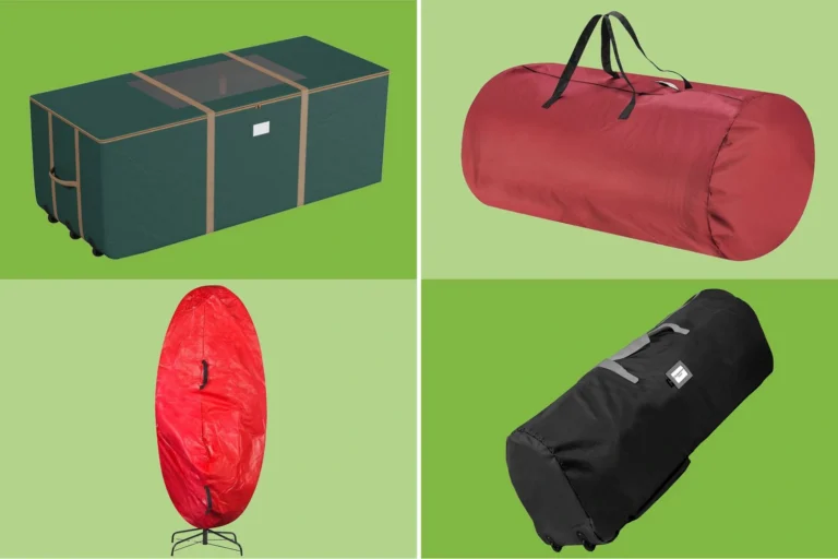christmas tree storage bag
