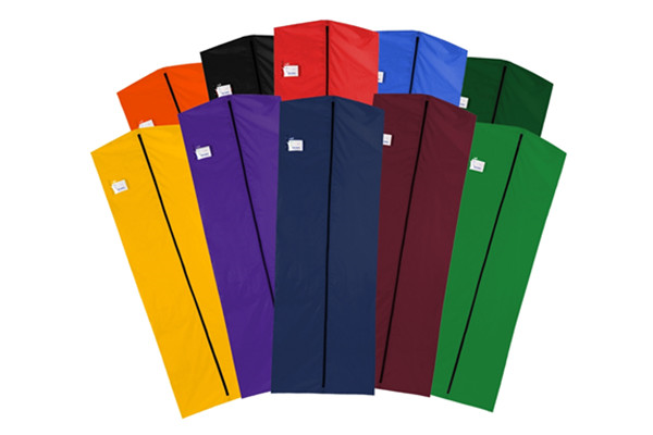 garment bag color