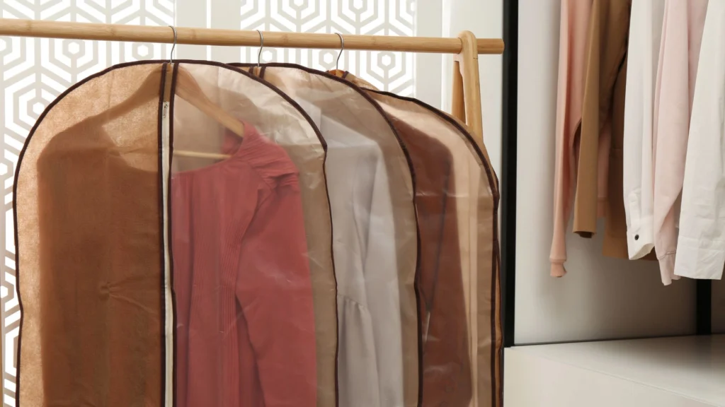 garment bag wholesale