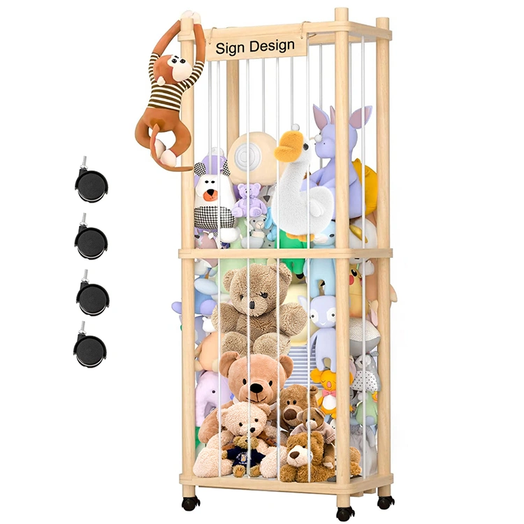 large storage boxes for toys