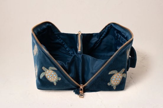 open-flat-makeup-bag-inside