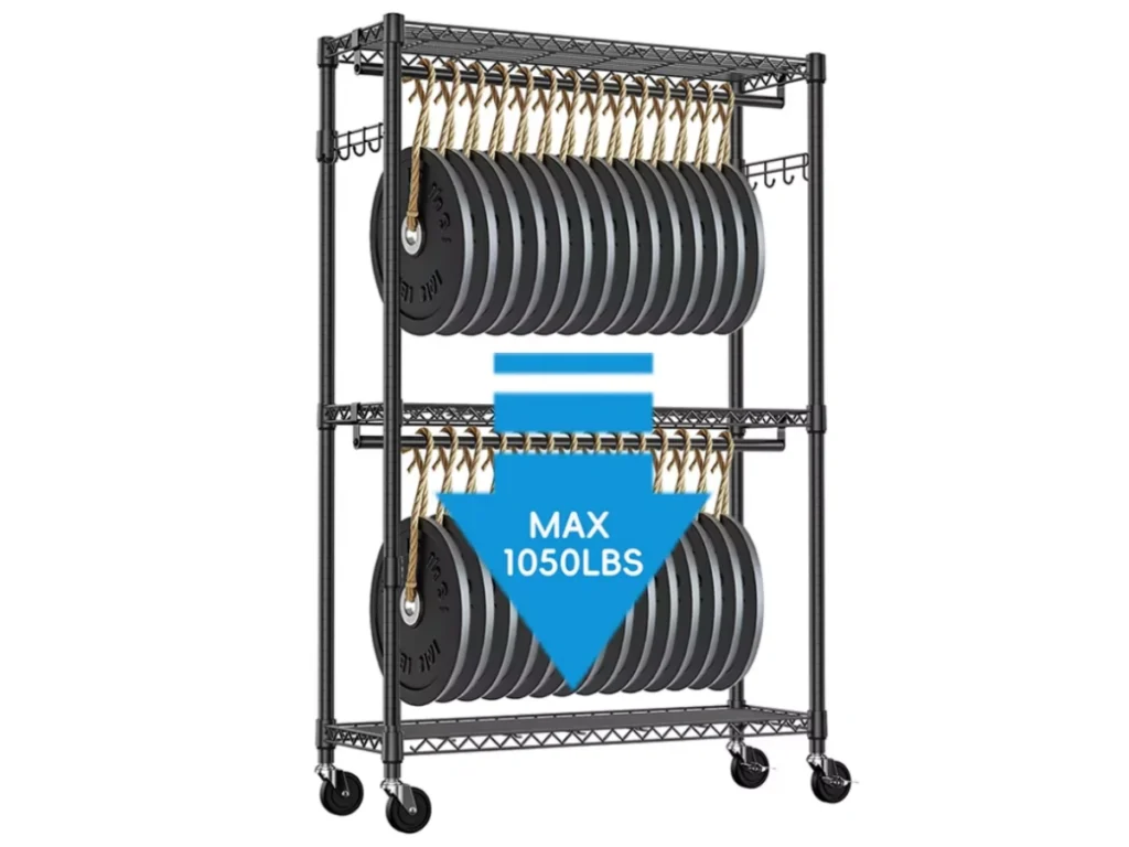 Strong & Durable Structure