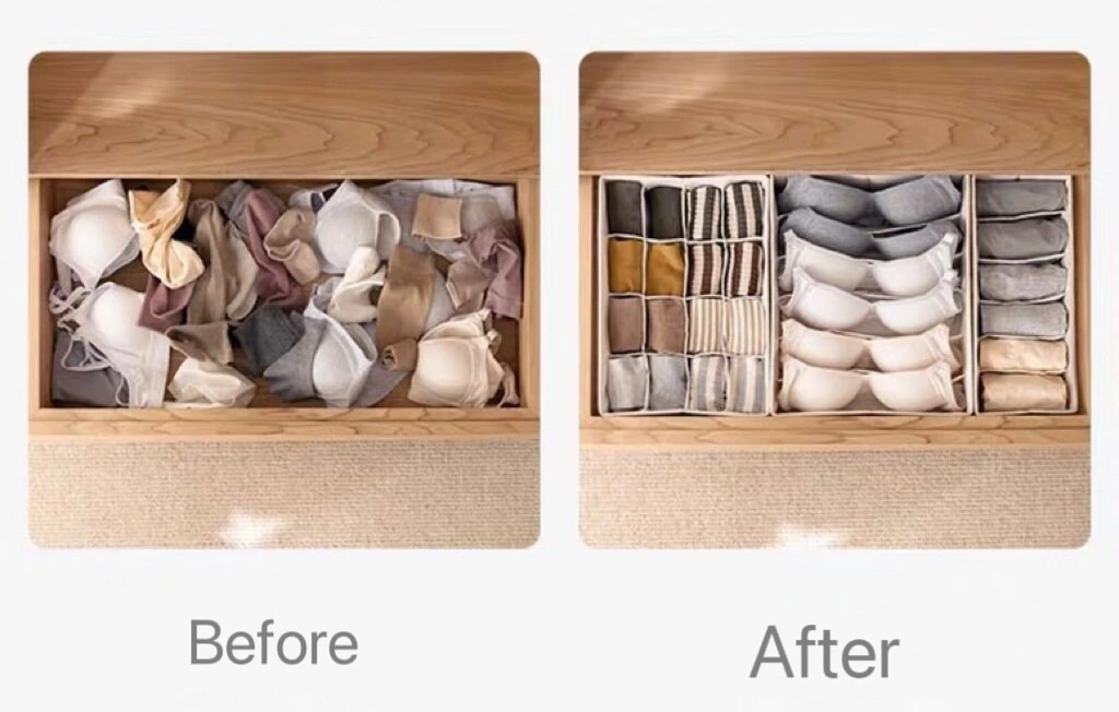 drawer-before-after-organizing