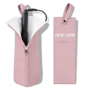 Curling Iron Storage Mat