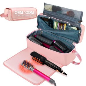 Hair Tools Travel Bag