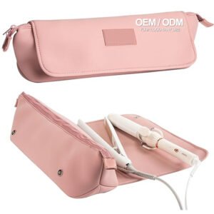 Hair Tool Travel Organizer