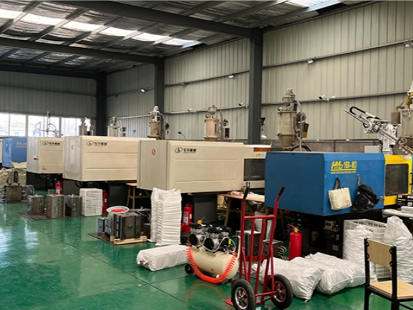 Injection Molding Workshop