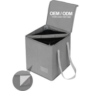 Custom Hanger Storage Box