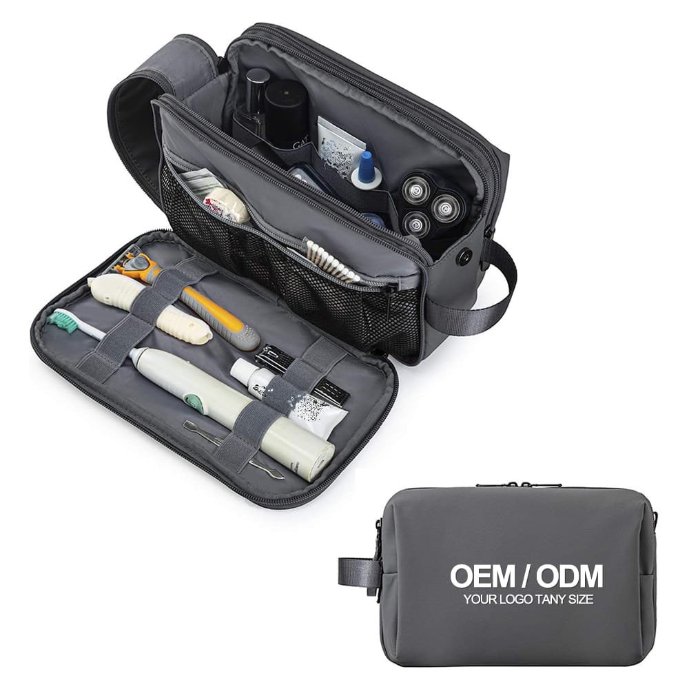 Mens Dopp Kits