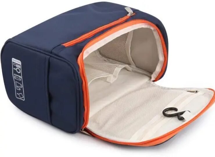 extra large cosmetic travel bags 2