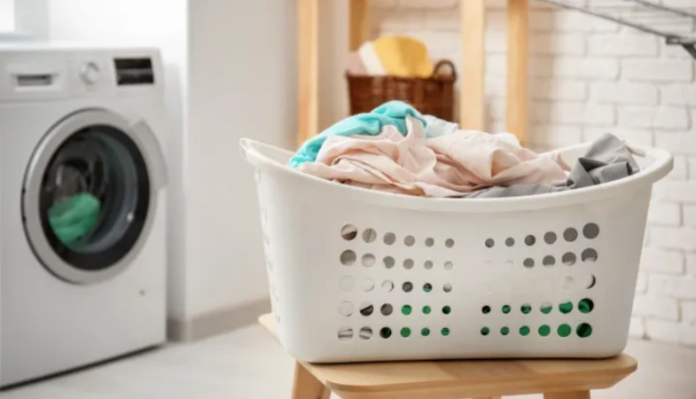 collapse laundry basket 2