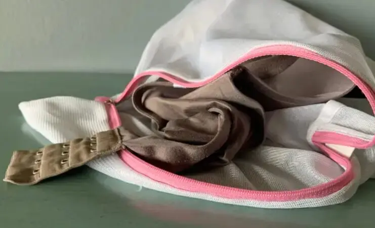 mesh laundry bag 2