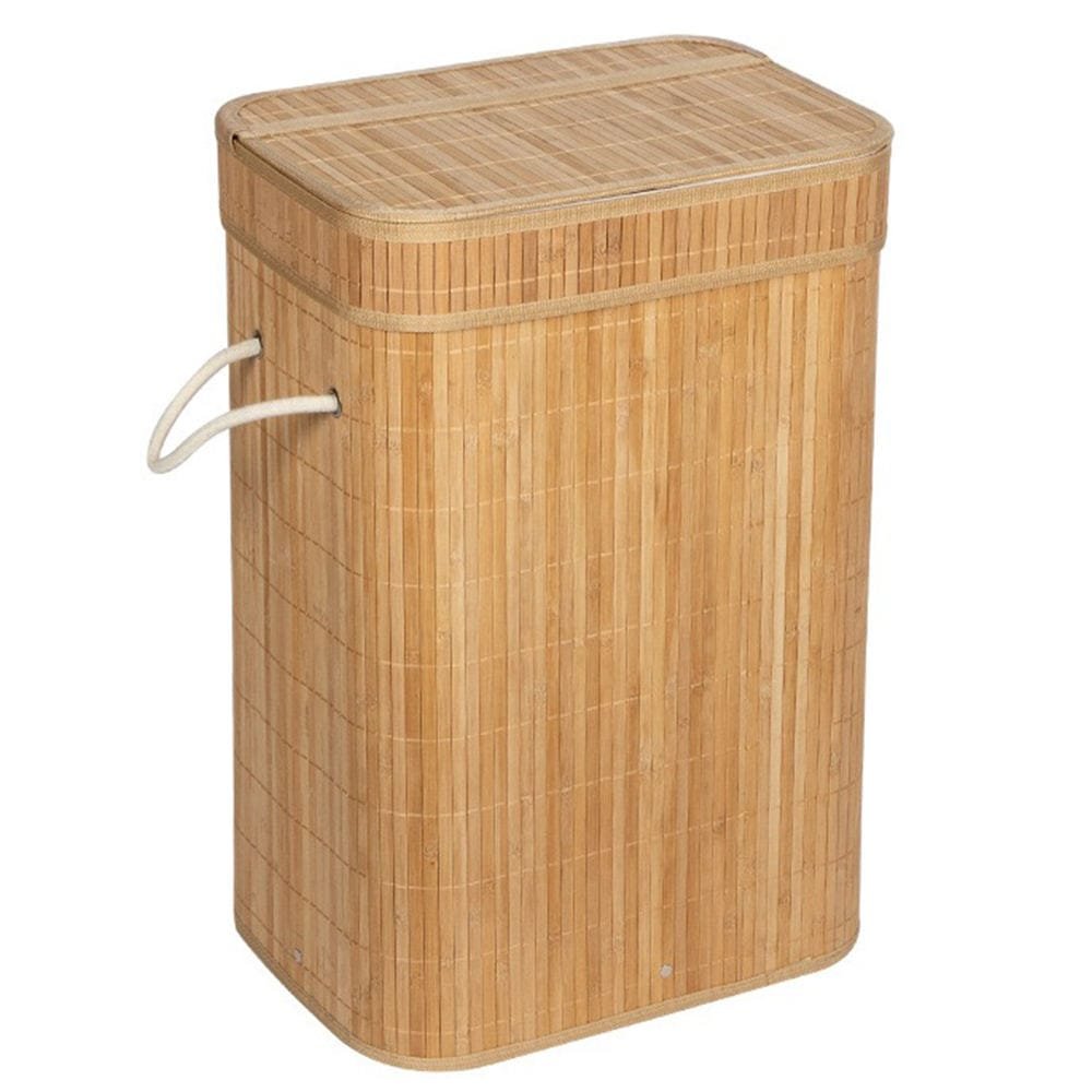 Wholesale Bamboo Laundry Baskets