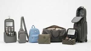 all essential travel bag types you need for any trip 2026