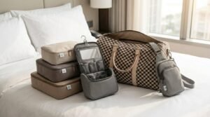 what travel bags do you need for a trip complete 2026 guide