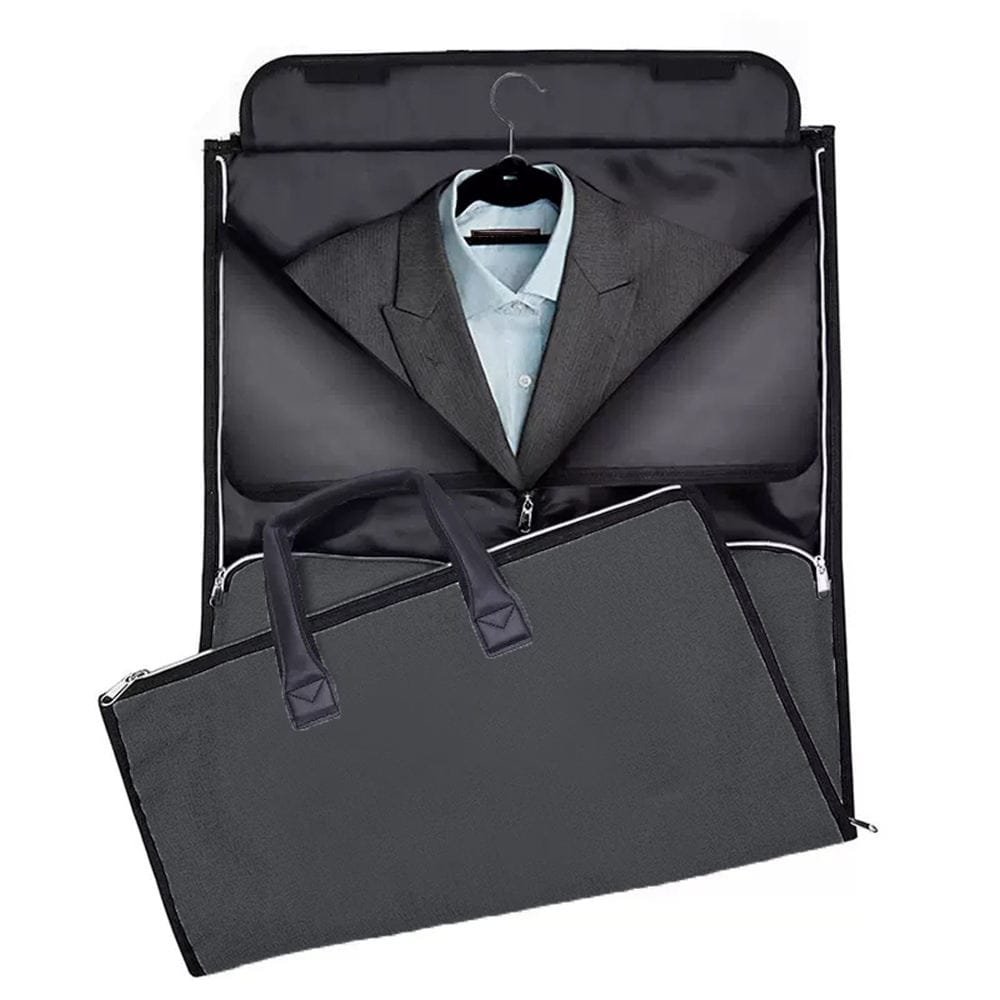 Wholesale Garment Bags with Logo.