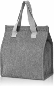 custom insulated lunch cooler bag