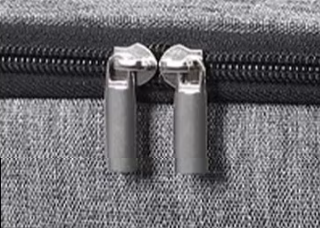 fishing cooler bag for cold storage