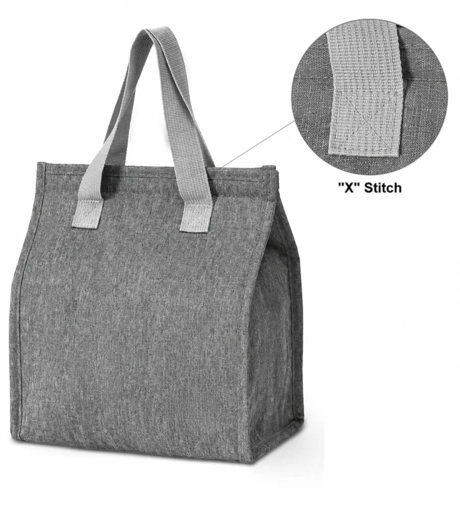 wine bottle cooler bag for gifting