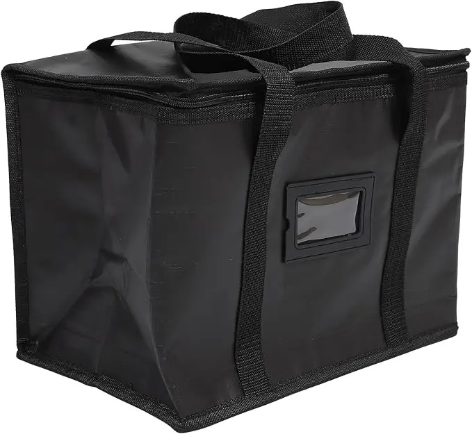 insulated grocery tote for wholesale buyers