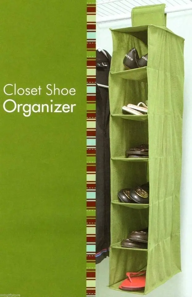 foldable shoe rack for closet shoe storage