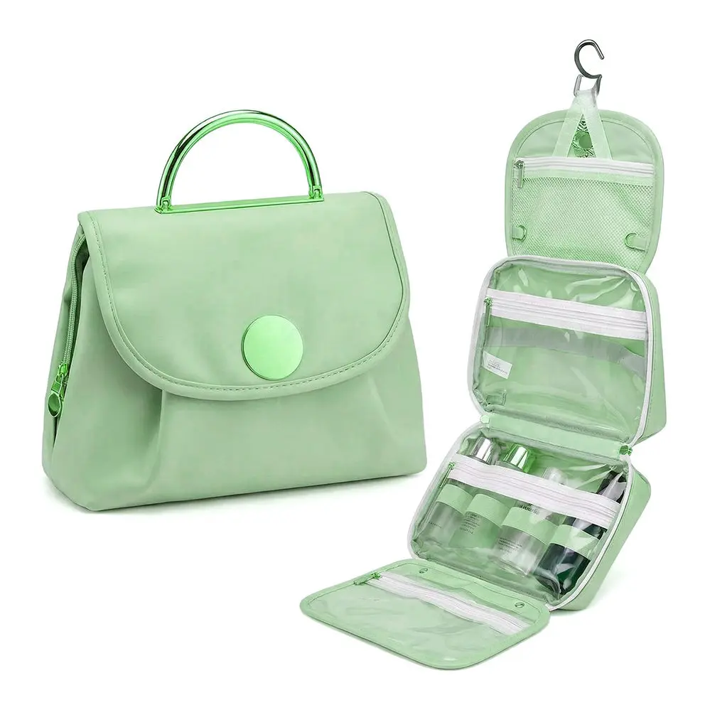 custom cosmetic travel bag organizer
