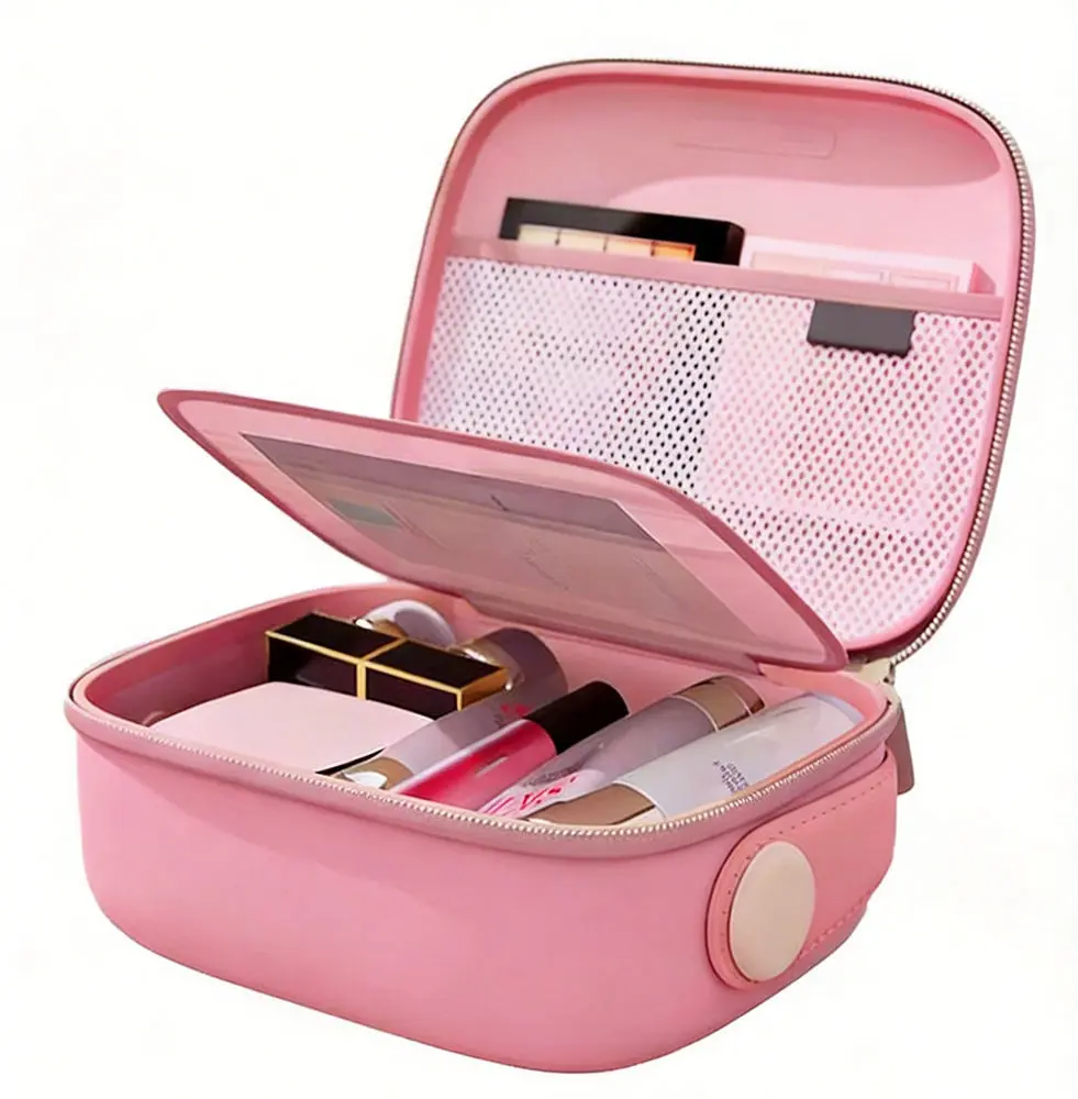 custom garment bag for travel storage