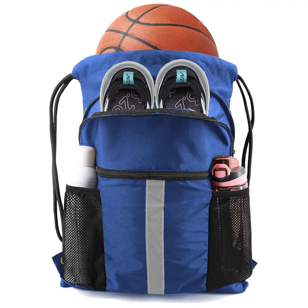 zipper detail for custom travel organizers