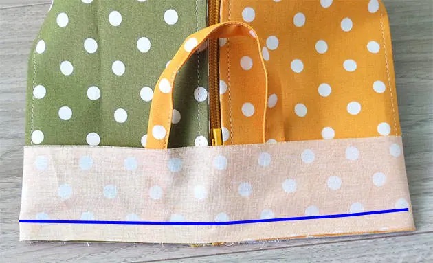 non woven fabric for storage bags