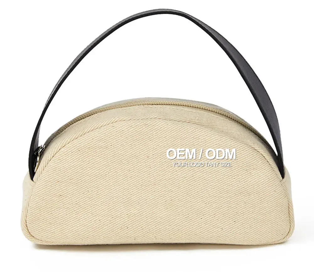 custom cosmetic travel bag organizer