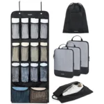 custom travel organizer packing and carton marks