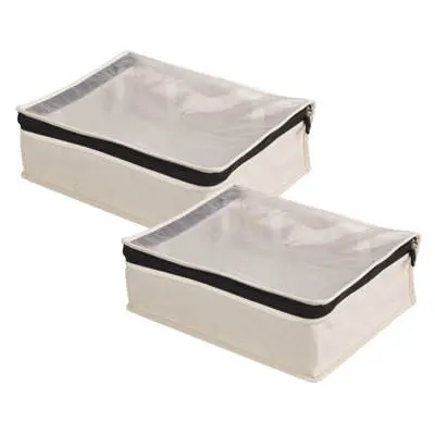 oxford fabric for storage bag programs
