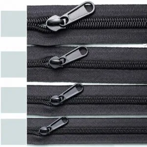 travel organizer material and lining options