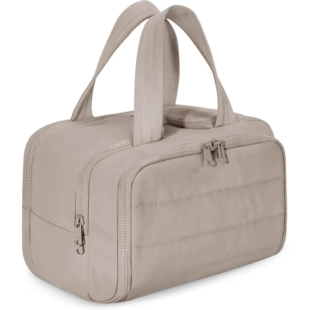 custom toiletry bag for travel brands